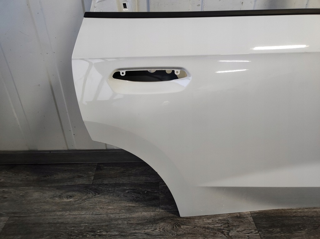 фото №13, Дверь ------- bmw x1 u11 ------ задние правое -------- poznań -------- giełda