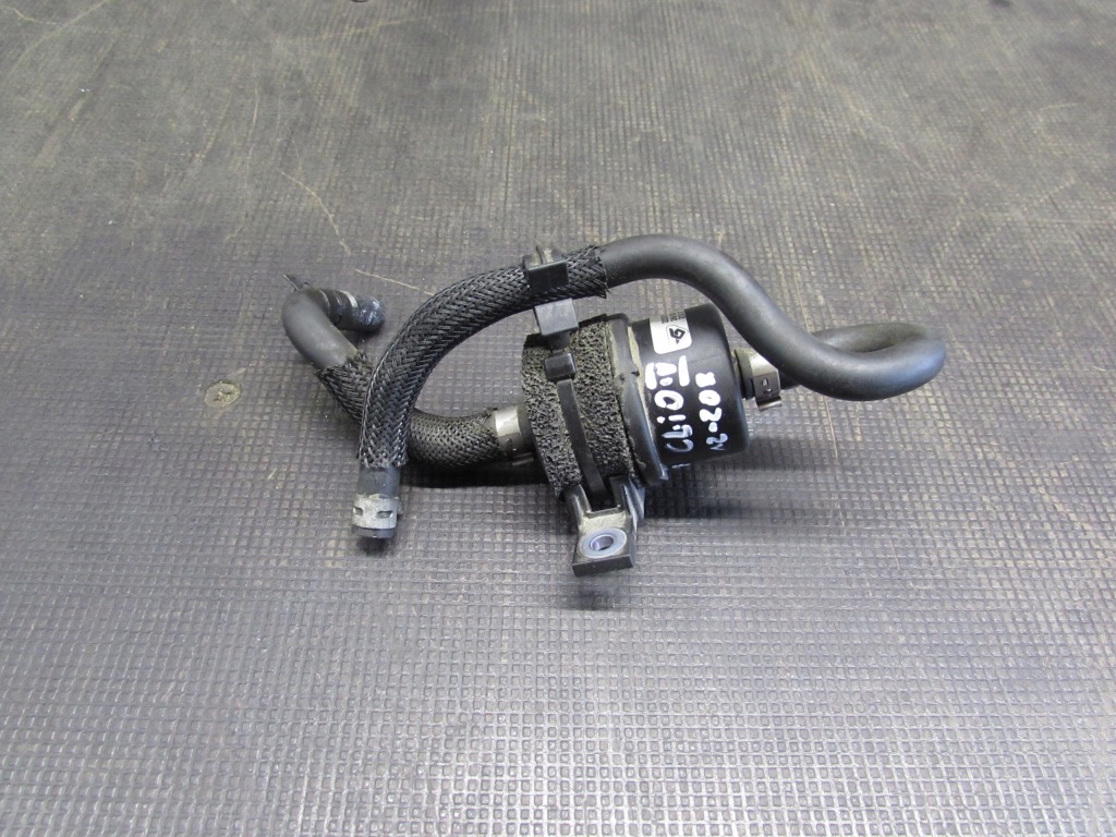 фото №1, Клапан вакуумa 223727641r renault clio iv 12-20r