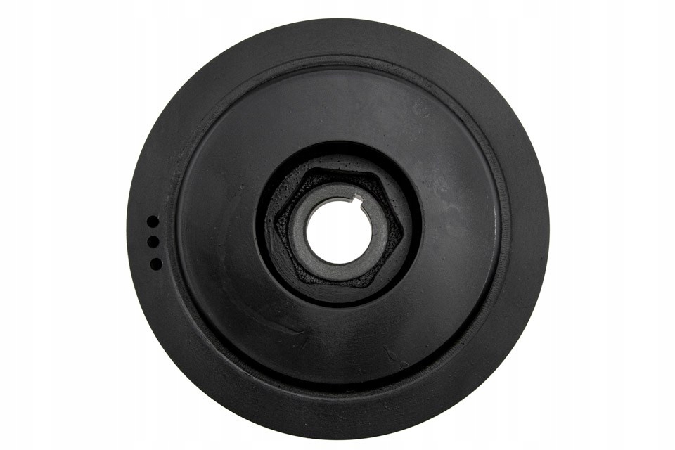 фото №13, Шкив коленчатого вала коленчатого honda 3.5v6 odyssey, mrv, pilot, accord, ridgeli