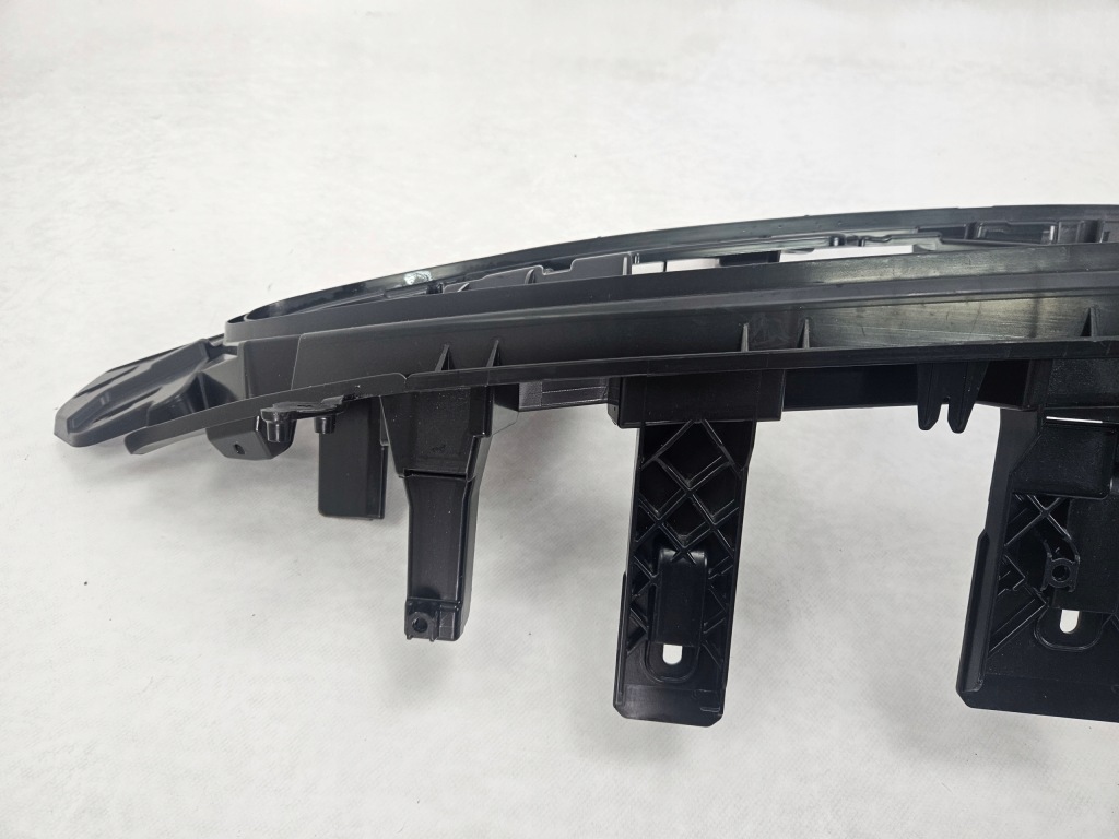 фото №10, Mercedes benz eqs amg v297 усилитель решетка бампера перед a2978851904