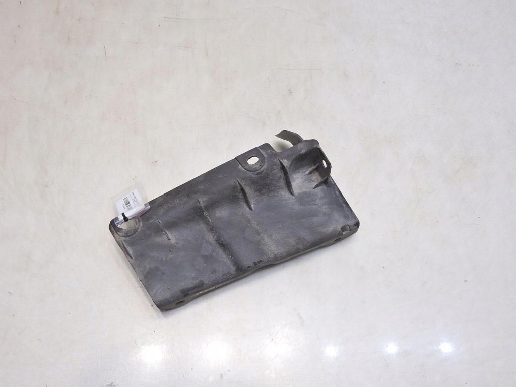 фото №6, Защита pod бампер левый задняя subaru forester iii