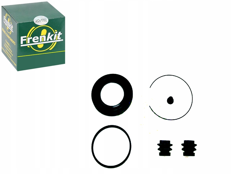 Купити Frenkit набір ремонтний супорт lexus ct 200h zw