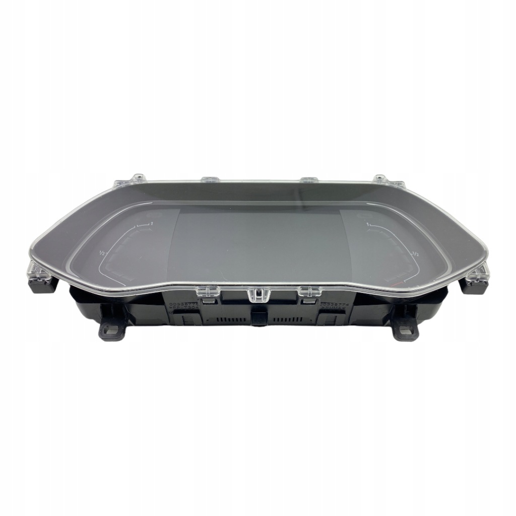 фото №1, Лічильник renault captur ii clio v arkana