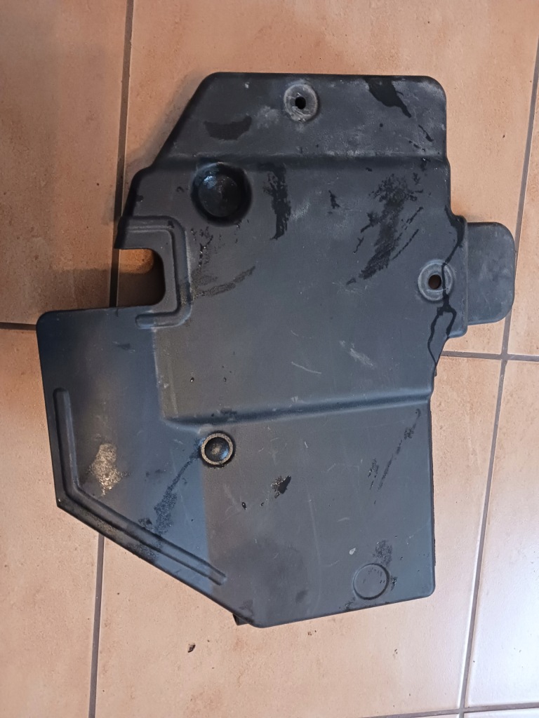 фото №1, Lexus ct защита крышка warszawa