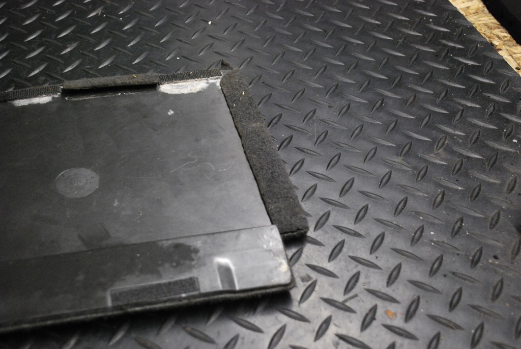 фото №6, Захист кришка акумулятор audi a8 d2 4d0868865c