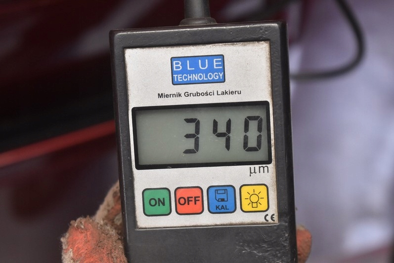 фото №10, Капот крышка двигателя 69z subaru outback 3 iii 09-12