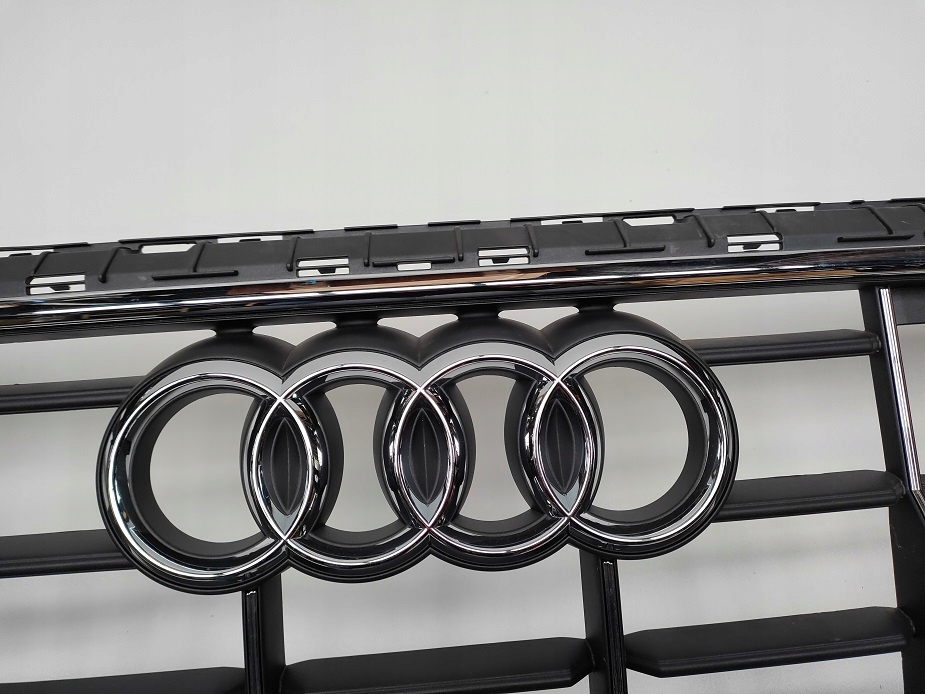 фото №15, Решётка радиатора решётка радиатора 4m8853651d e g audi q8 sq8 2018^