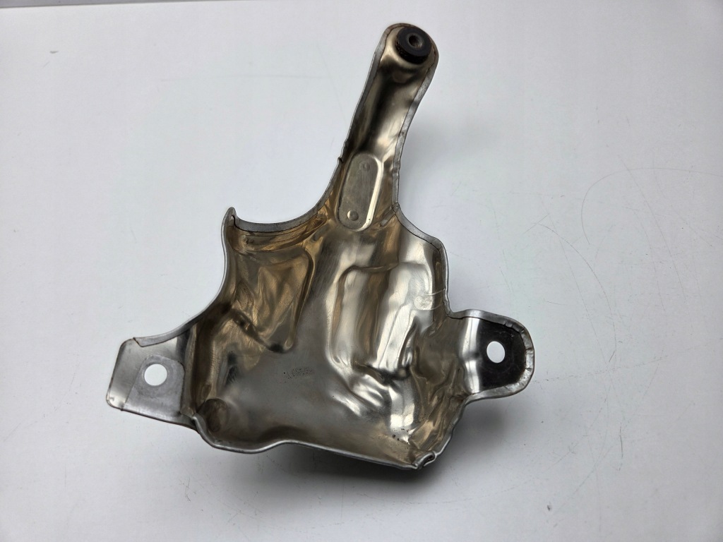 Накладка тепловая ford puma 2 mk2 1.0 ecoboost l1bg-6k733 с Разборки