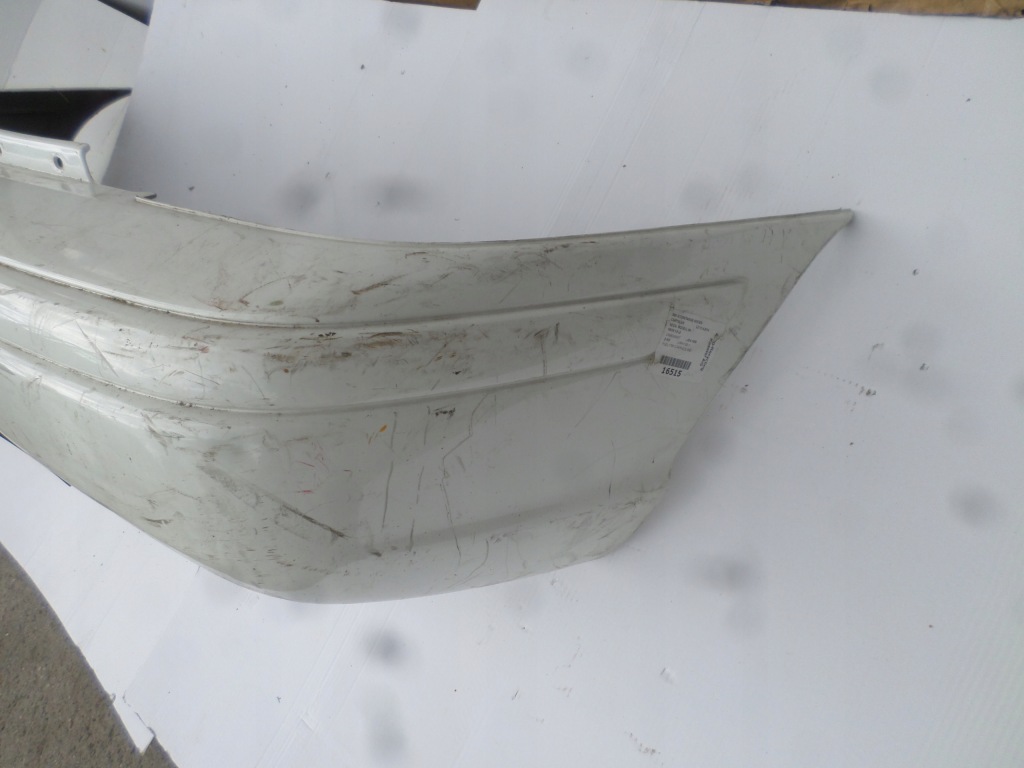 фото №2, Бампер задняя chrysler neon 1998 r