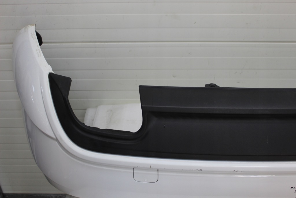 фото №11, Mercedes slk r172 w172 бампер задняя задний набор amg 149