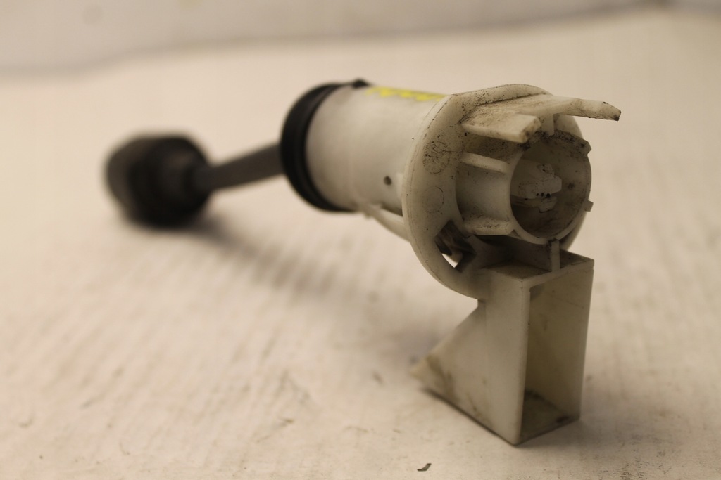 фото №8, Замок капот вкладка тягa ford focus mk2