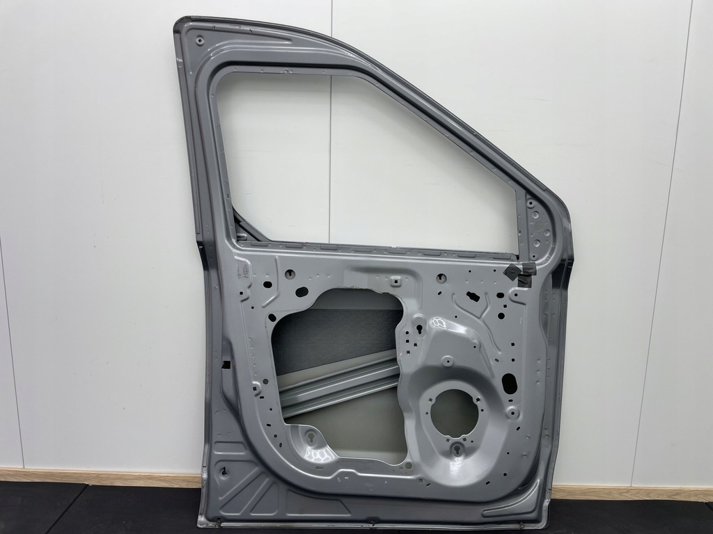 фото №15, Ford transit courier mk3 2023r-- двері ліва передні перед