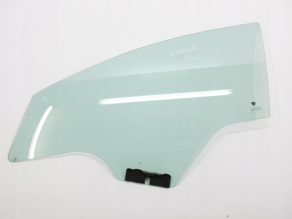 фото №1, Lancia delta iii стекло дверь перед левая