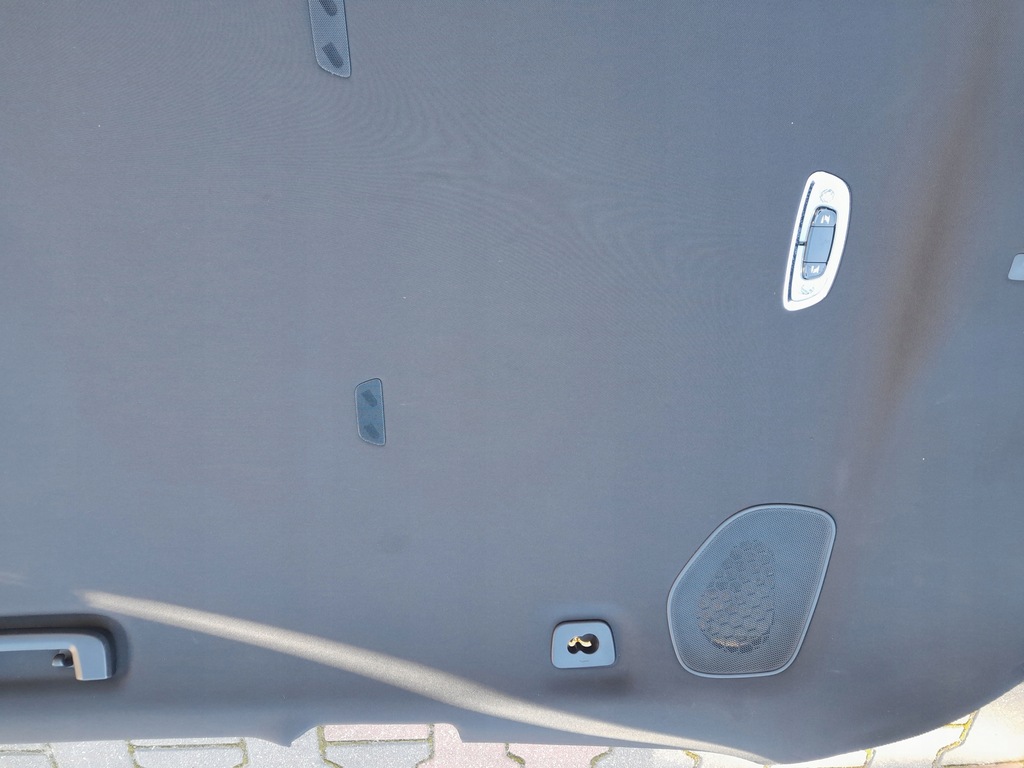 фото №14, Потолок комплектная r-design volvo xc90 ii 17r