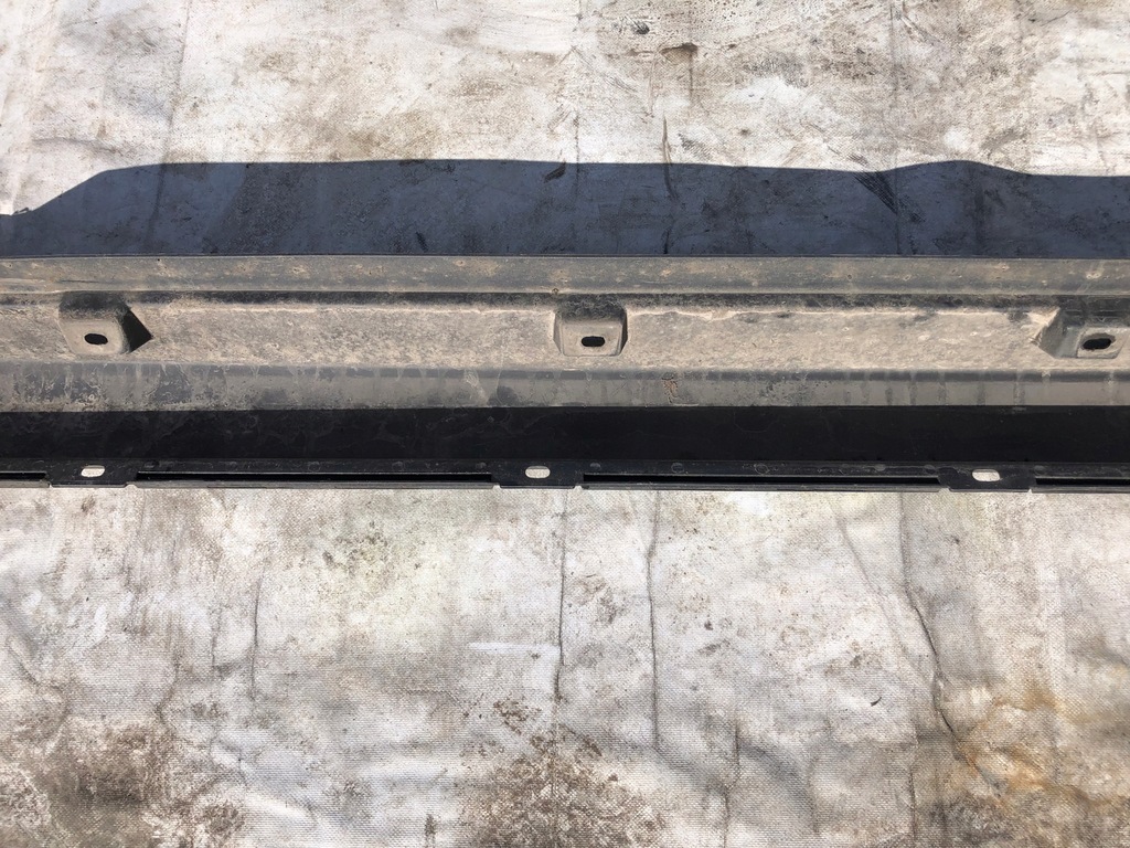 фото №10, Молдинг порог левая opel signum 24427550