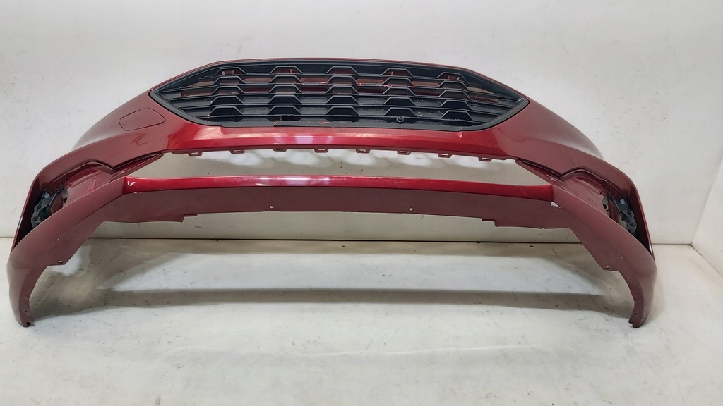 фото №1, Бампер перед передний ford focus mk4 st-line