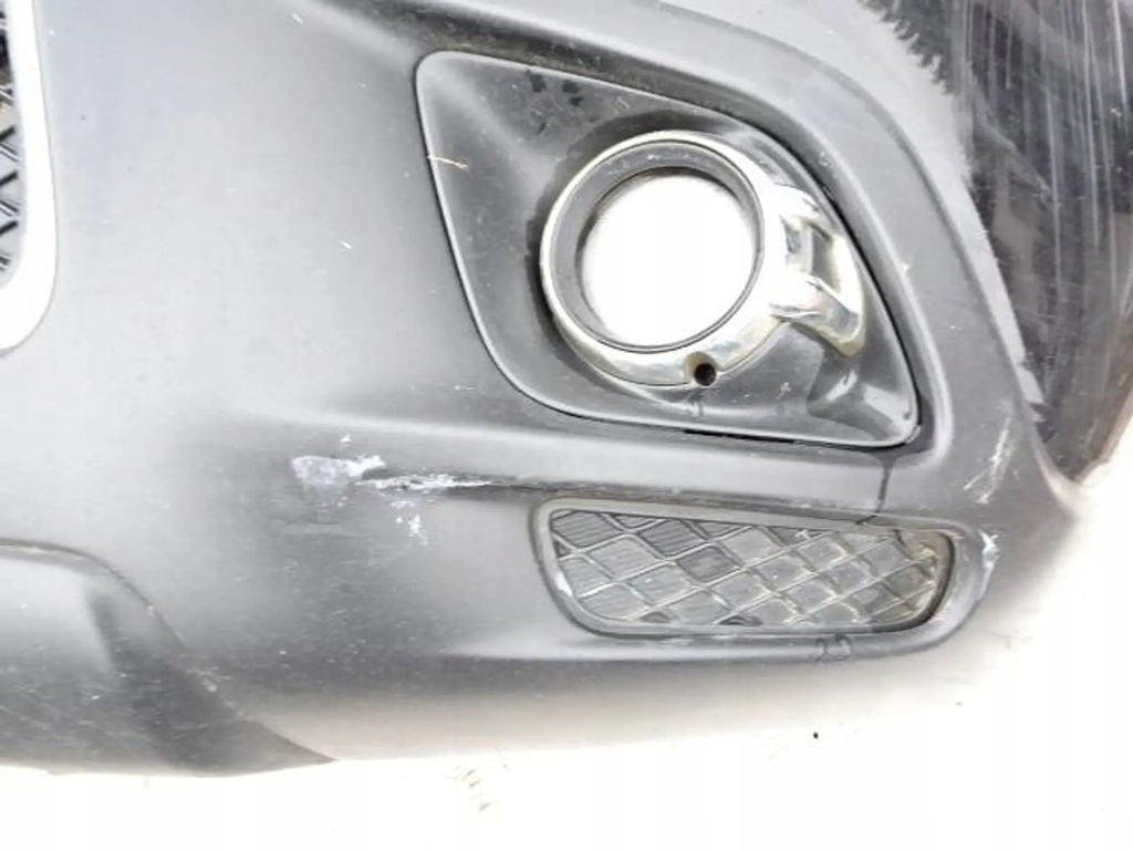 фото №15, Бампер перед kpl. mitsubishi asx 10-12 r.