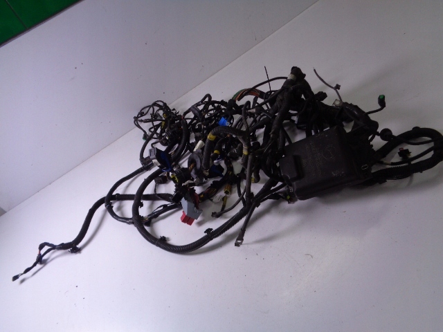 фото №1, Електропроводка відсік двигуна fiat doblo ii lift 1.3 multijet 2016 rok