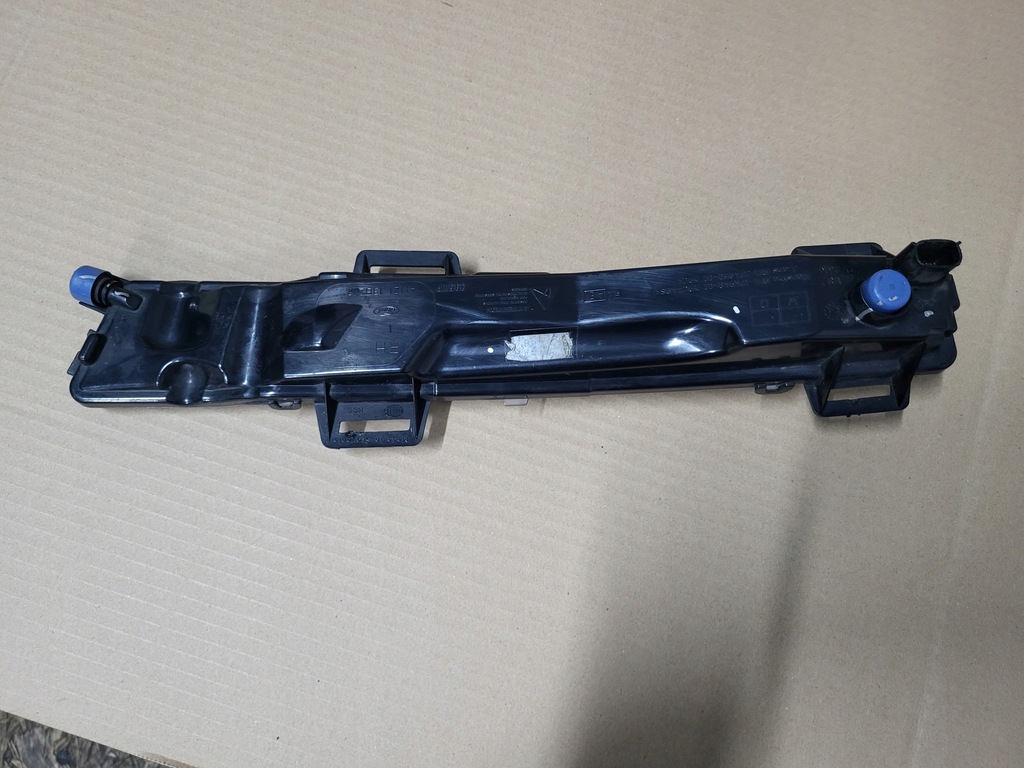 фото №5, Ford s-max mk1 lift свет do движение dziennej led