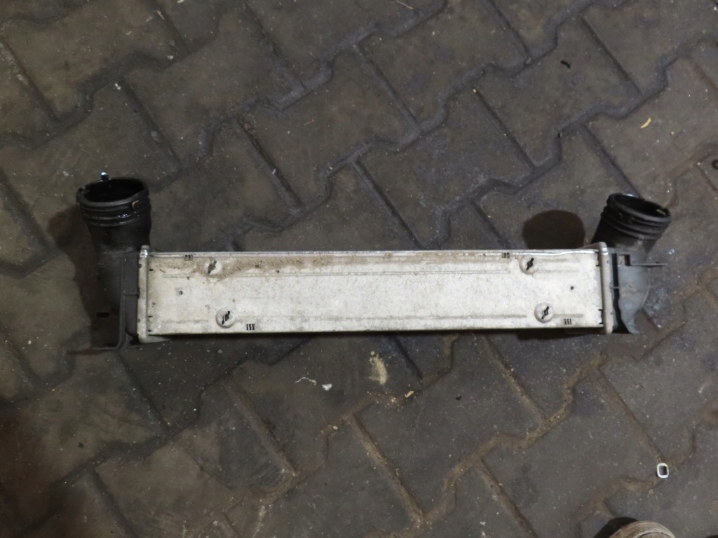 Купить Bmw e91 2.0d интеркулер 7524916