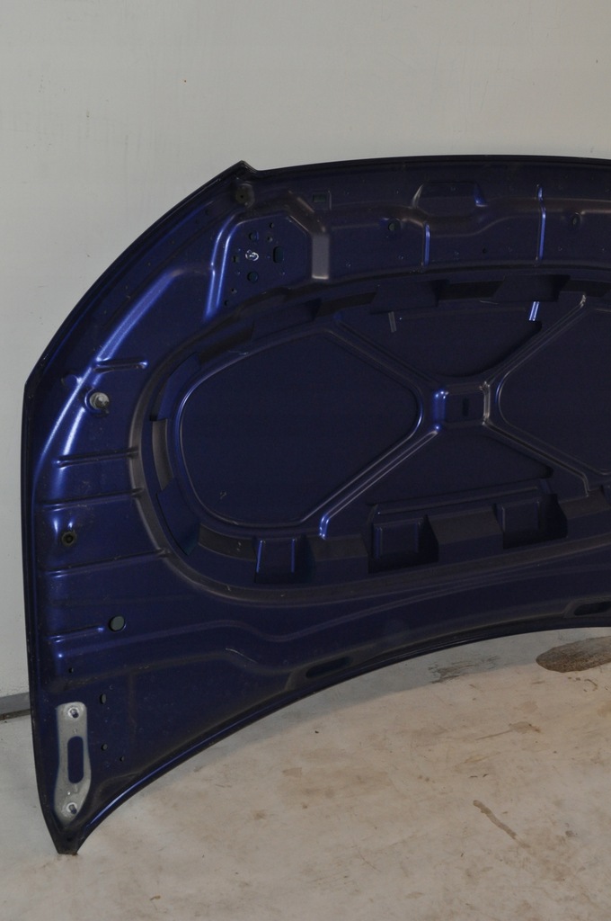 фото №10, Seat arona 6f9 капот кришка двигуна перед 2017- 6f9823155c