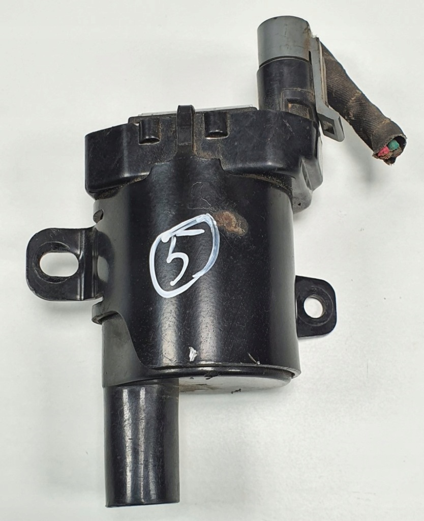 фото №1, Котушка запалювання chevrolet tahoe ii 5.3 v8