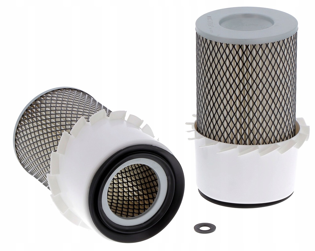 фото №1, Sa16239 фильтр воздуха hifi