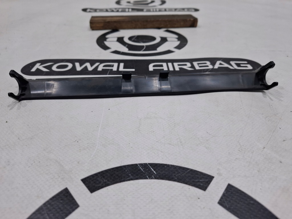 Mercedes-benz gls x167 osłona/obudowa сидіння пасажира перед a1679310500 n34 в Україні