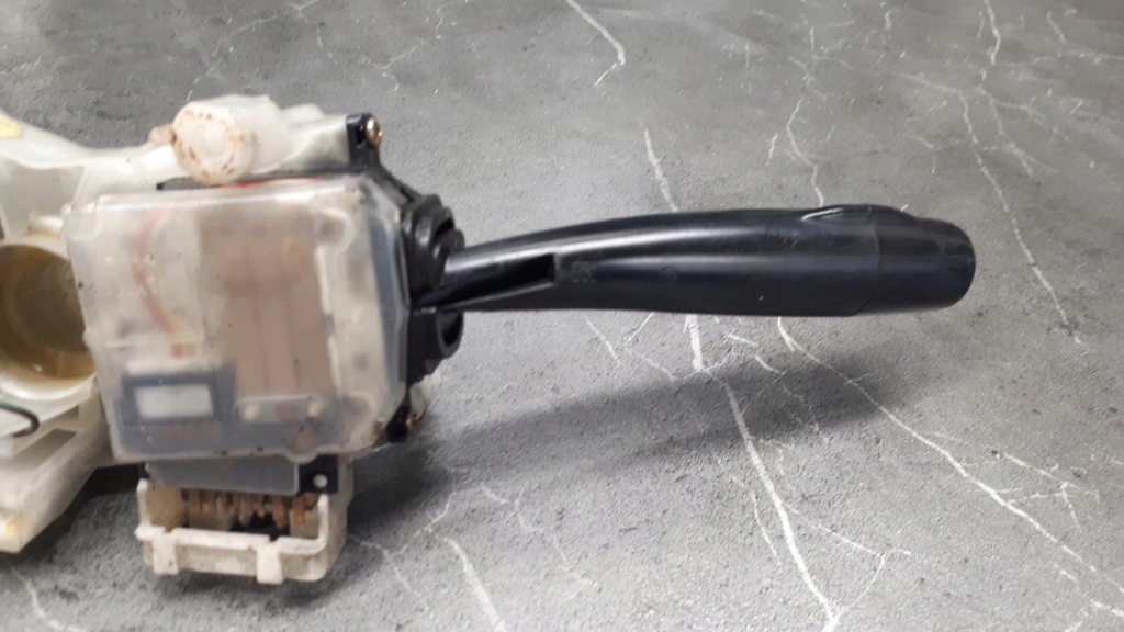 фото №7, Перемикач комбінований toyota corrola e11