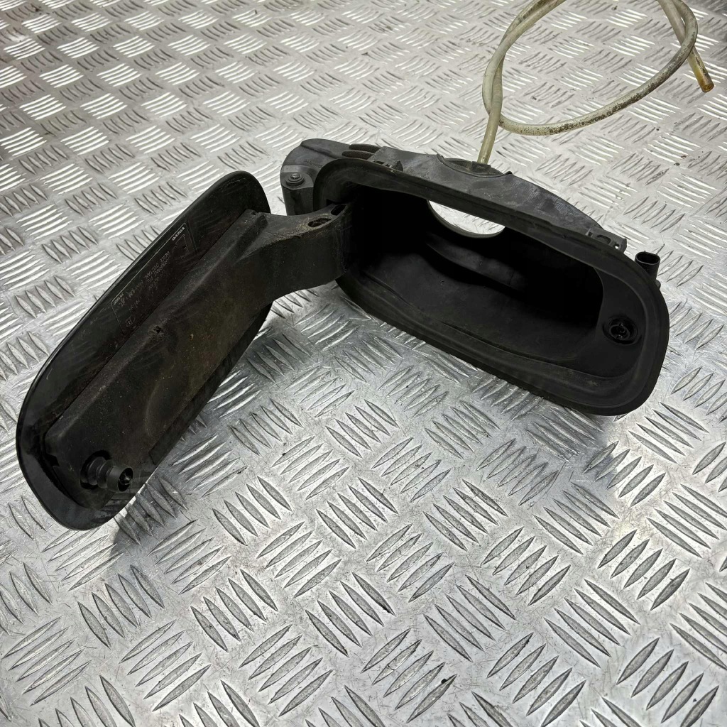 фото №4, Крышка заливной топлива 717-46 xc60 ii