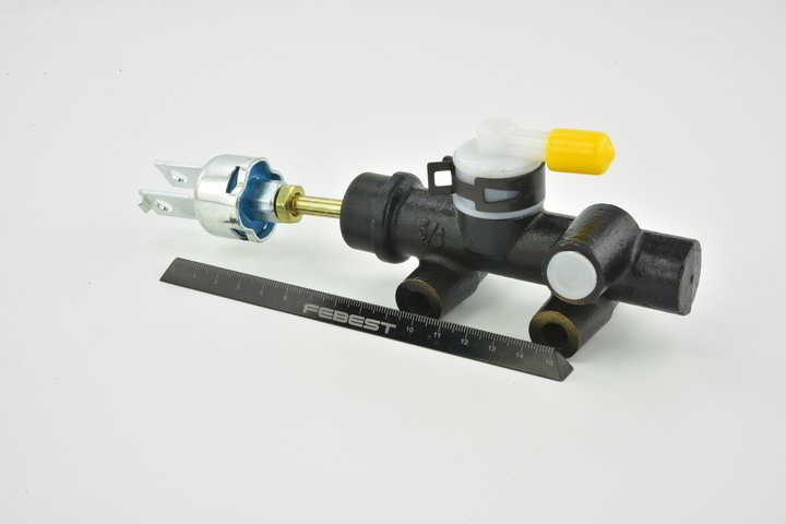 фото №10, Насос сцепления toyota hiace van,commuter lh1,rzh10