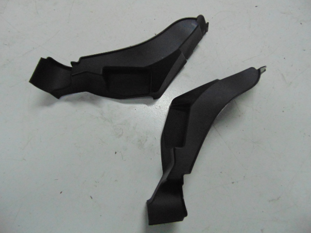 фото №1, Защита корпус заглушка jaguar f-type x152 cabrio