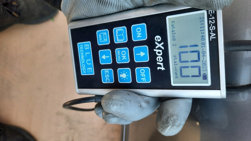 фото №6, Двері лівий перед opel vectra c 04r kombi