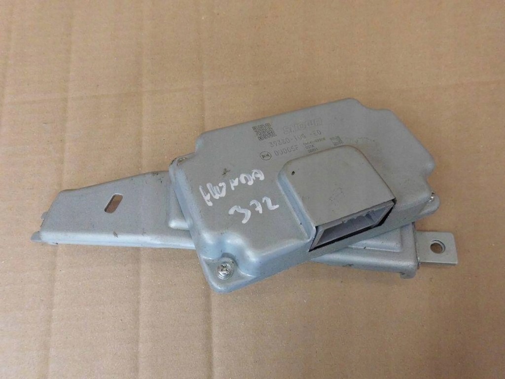 фото №1, Honda civic x модуль 39380tgge0