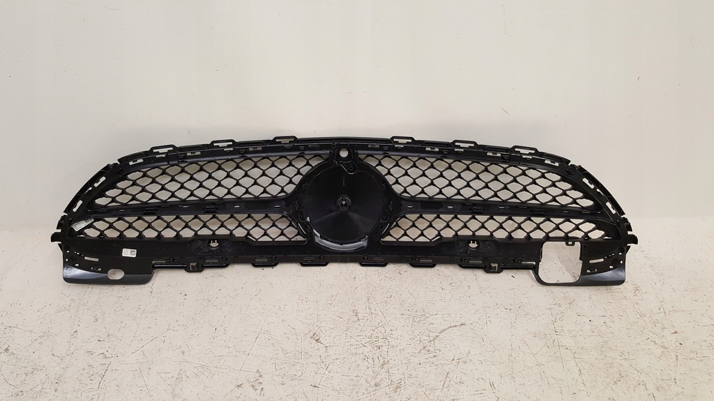 фото №5, Mercedes w206 amg решётка радиатора решётка радиатора перед 2021-2023r