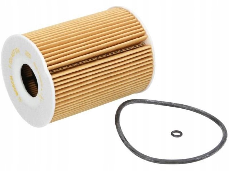 фото №2, Bosch фильтр масла db gl/m/s 420cdi/450cdi 08-