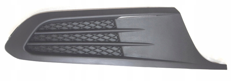 фото №1, Vw jetta 1b 10- решітка решітка радіатора заглушка bez otw pr