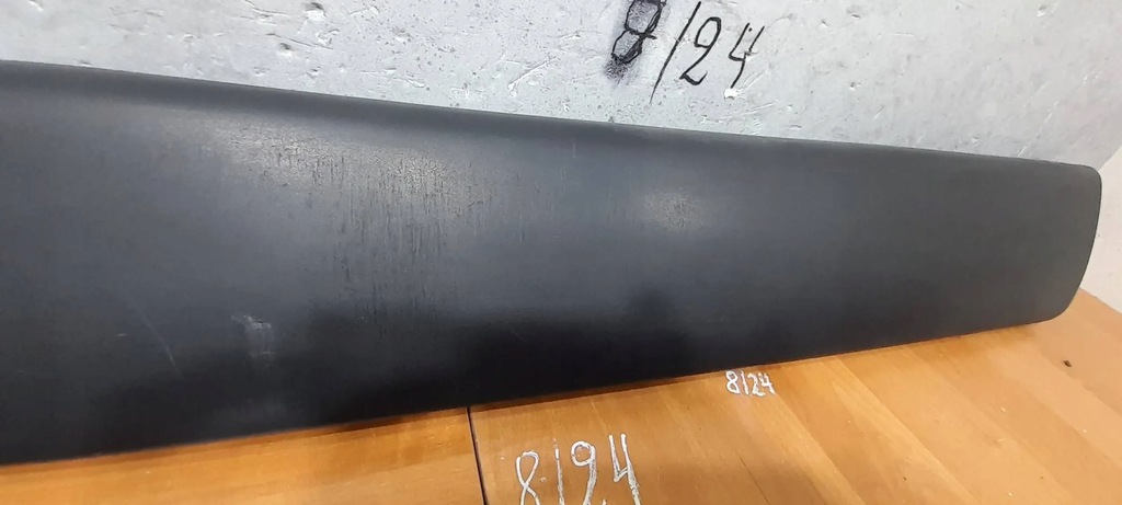 фото №8, Молдинг кришка багажника задня citroen berlingo i 96-10r 9625571277