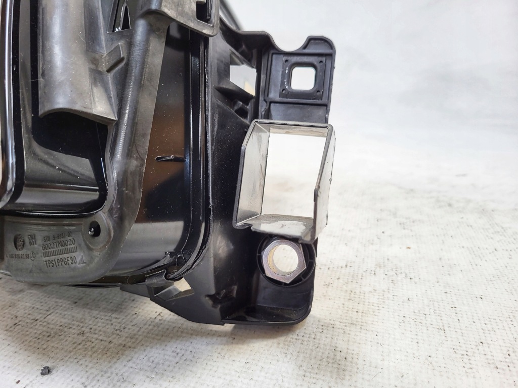 фото №7, Mercedes gle w166 full led ils a1669067602 fv.at