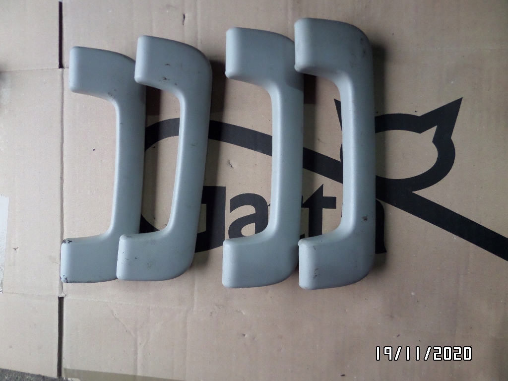 фото №1, Ручка кронштейн стельовий audi a3 8p lift комплект