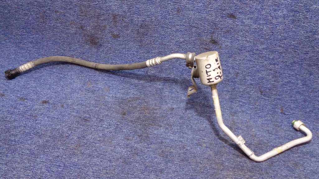 фото №1, Wąż шланг кондиционера alfa romeo mito 0.9 t-air