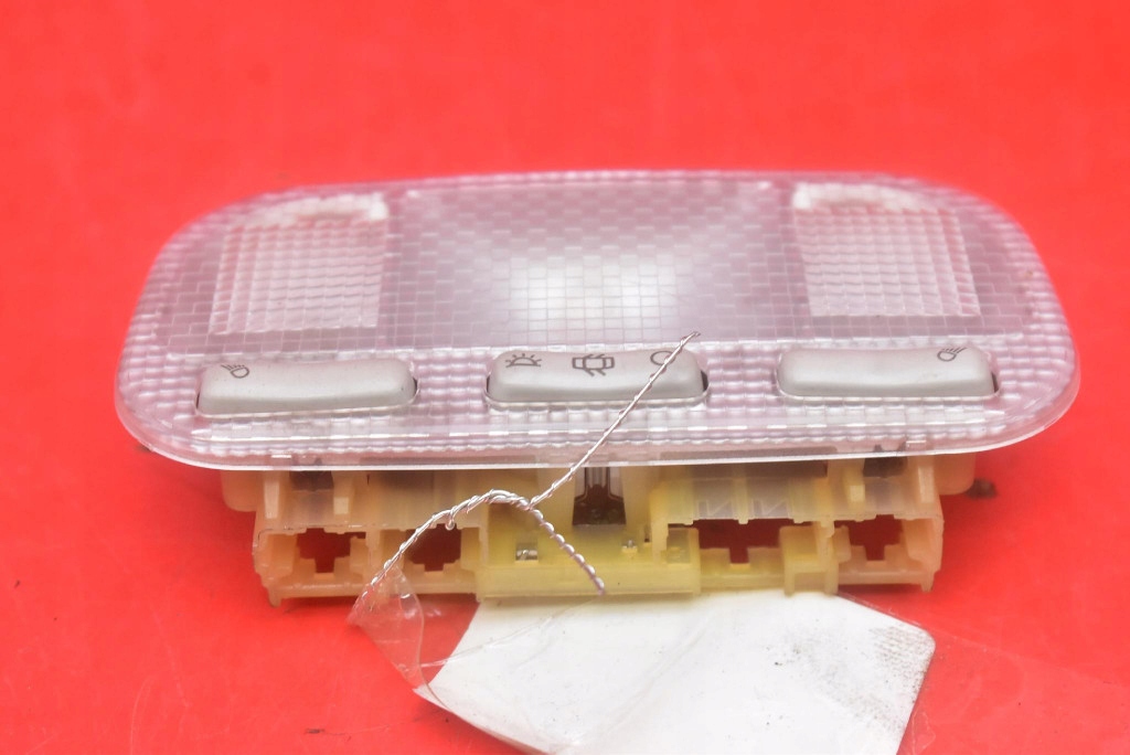 фото №5, Лампа освещение салона перед 9680713880 peugeot 3008 1 i 10-13