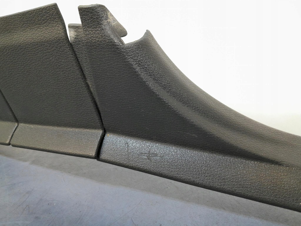 фото №4, Volvo xc90 i защита накладки порог левая комплект