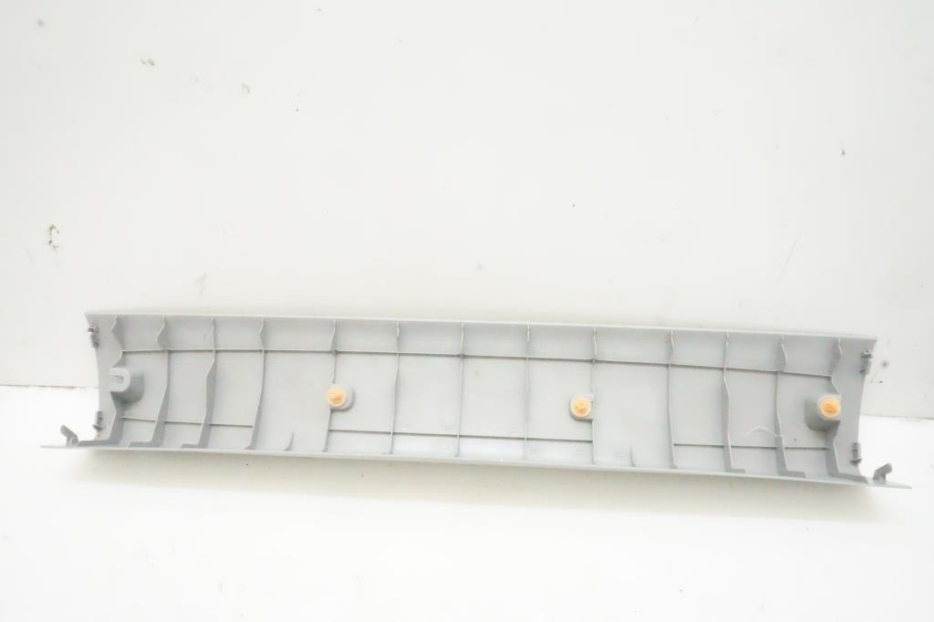 фото №3, Защита задняя honda accord vii