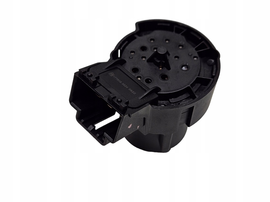 фото №8, Febi bilstein 171645 выключатель зажигания / стартер