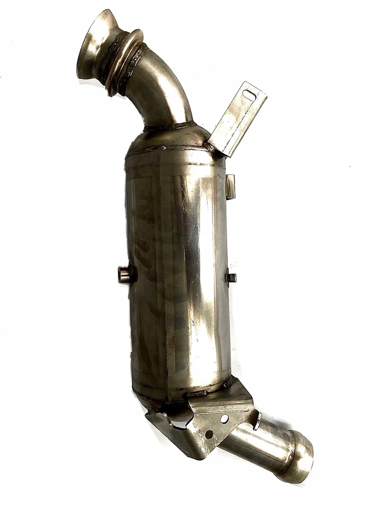 фото №1, Mercedes 2.2 cdi w 211 e class фильтр dpf новый