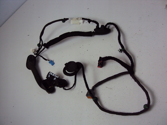 фото №1, Електропроводка двері правий задня freelander ii 2006-2014