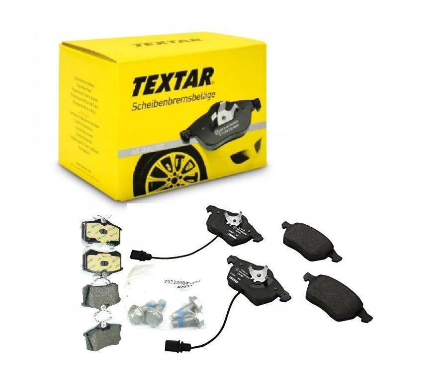 фото №1, Тормозные колодки ham. kia optima 10-