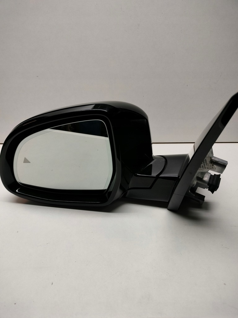 фото №1, Левая зеркало bmw x5 g05 , x7 g07 5 pin