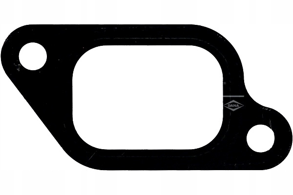 фото №2, Прокладка колектор впускний toyota 4 runner ii 4 runner iii granvia